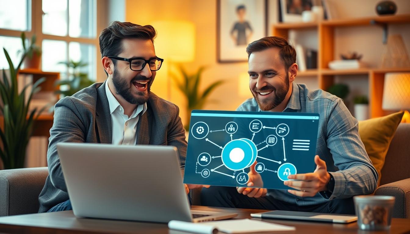 Drive Business Growth