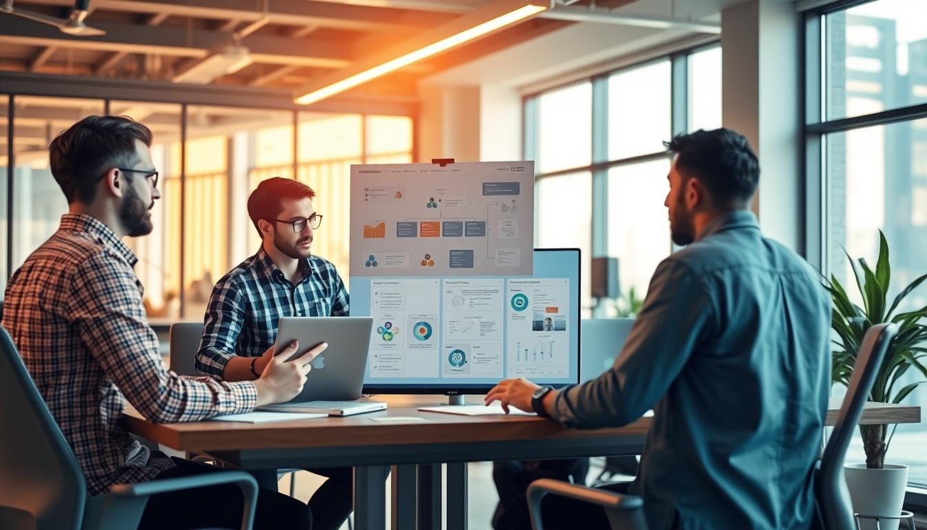 Improve Customer Experience